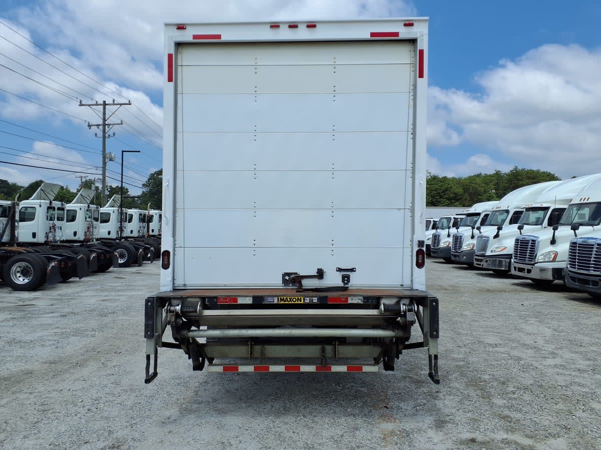 2019 Navistar International 4300 791167