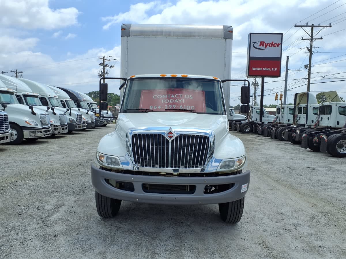 2019 Navistar International 4300 791167