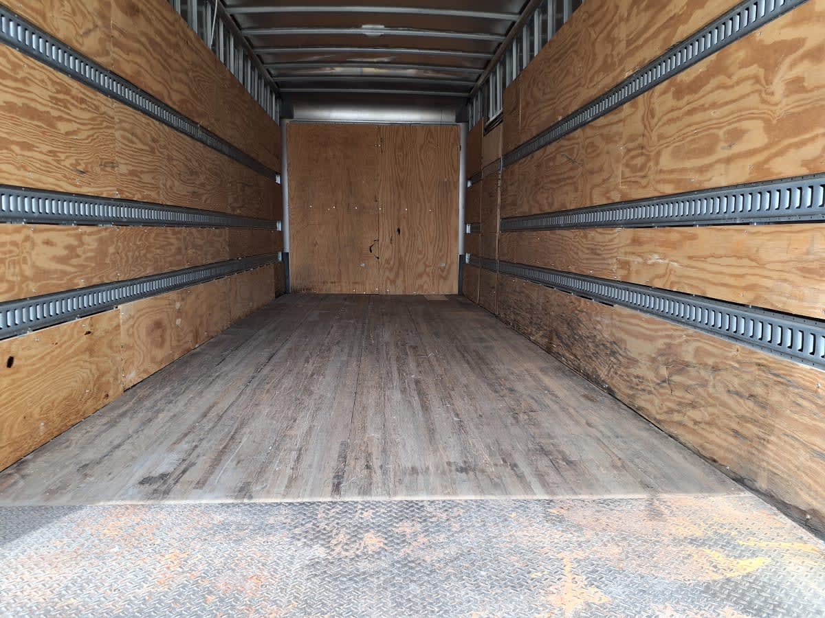 2019 Navistar International 4300 791167