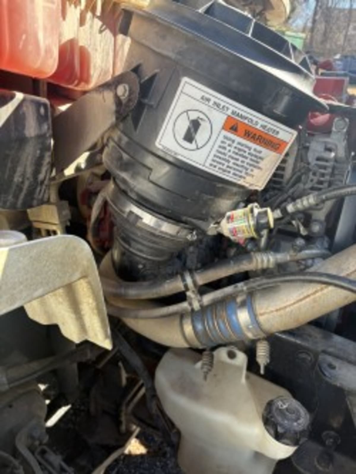 2019 Freightliner M2 106 - image 11