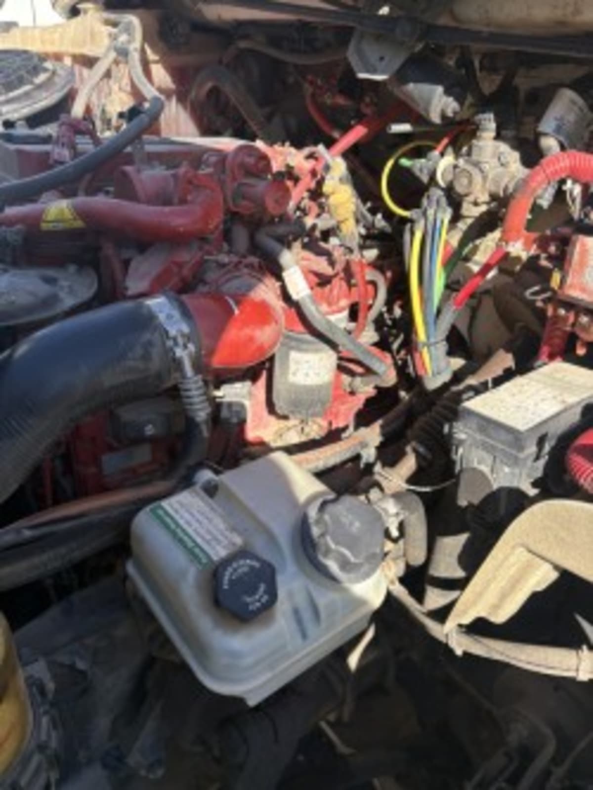 2019 Freightliner M2 106 - image 10