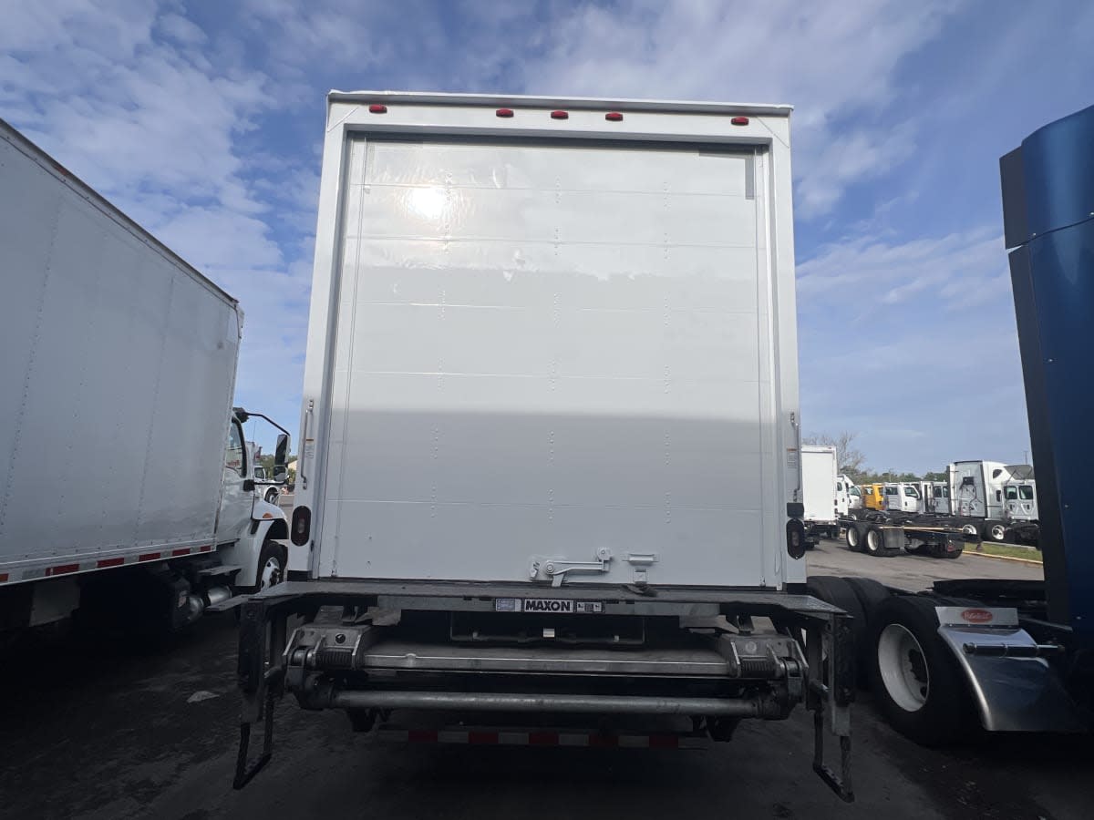 2018 Navistar International 4300 791197