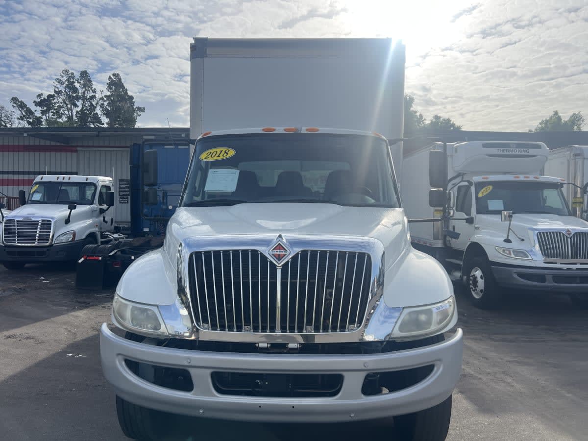 2018 Navistar International 4300 791197