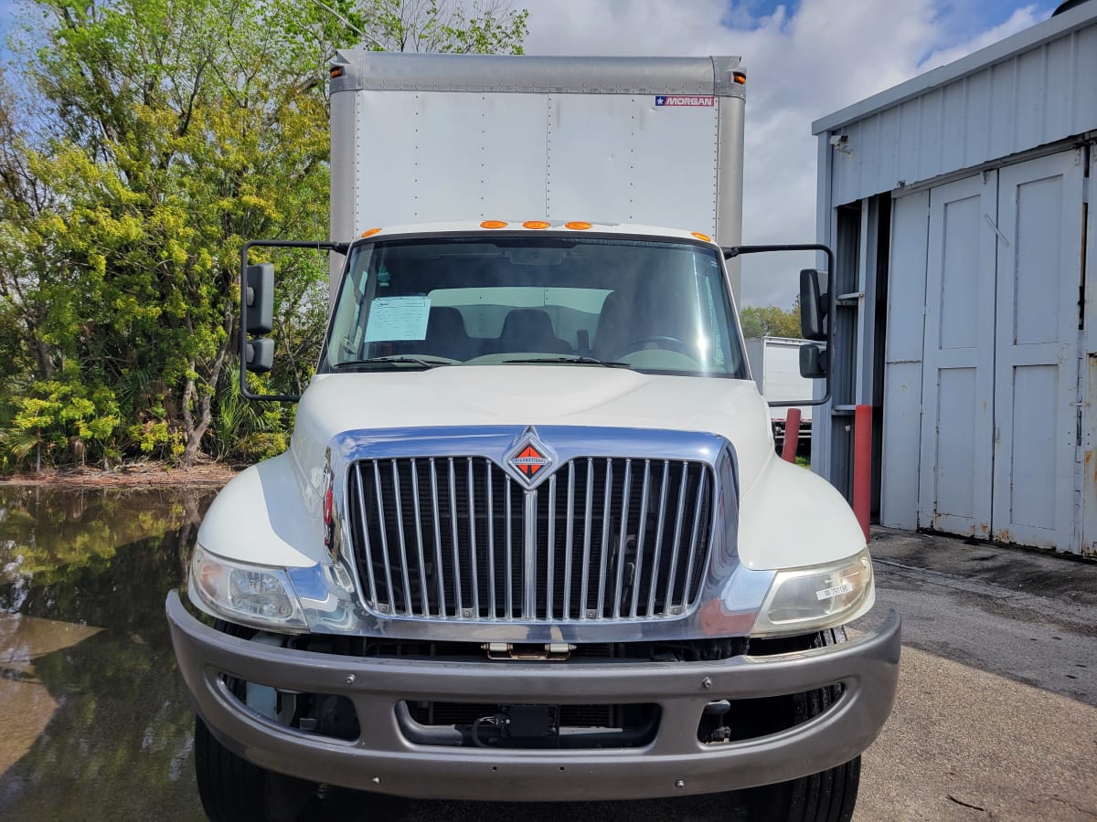 2018 Navistar International 4300 791198