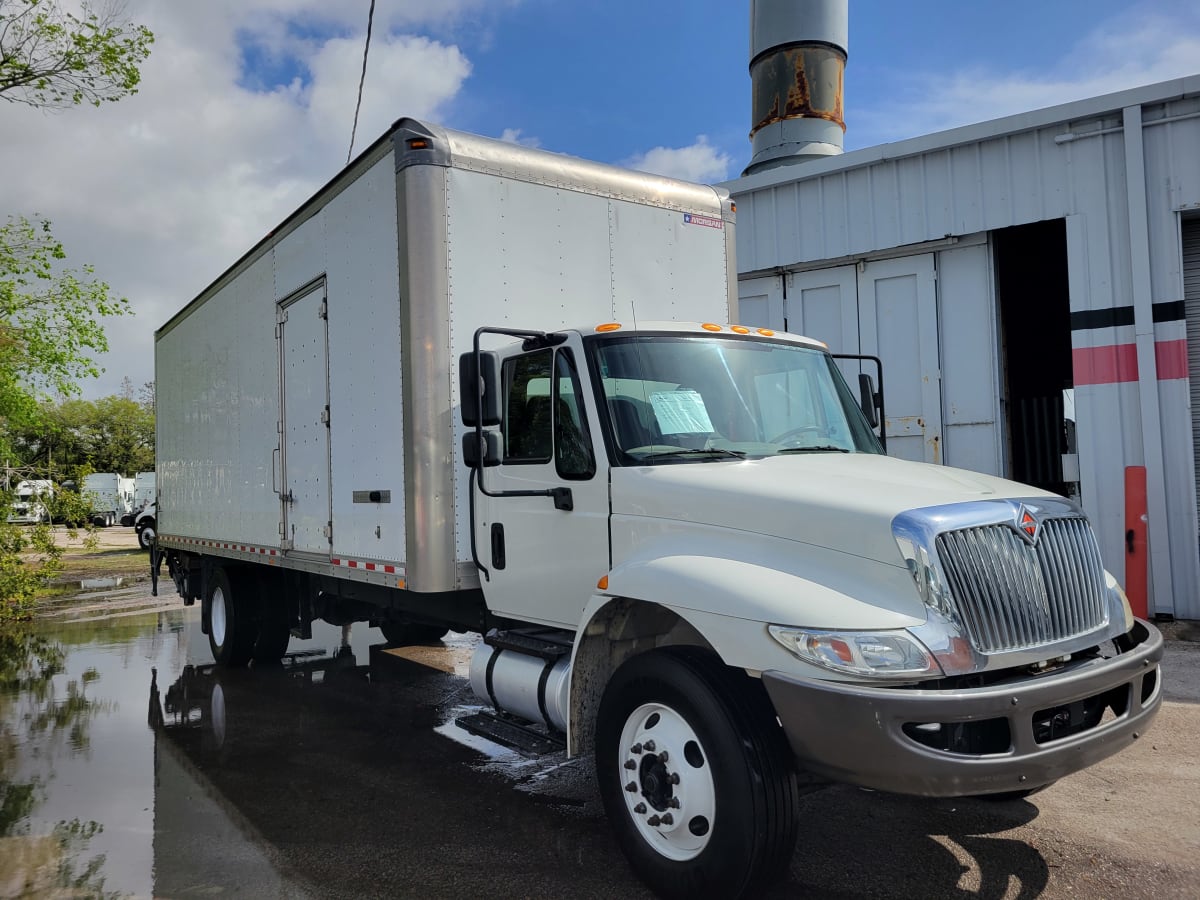 2018 Navistar International 4300 791198