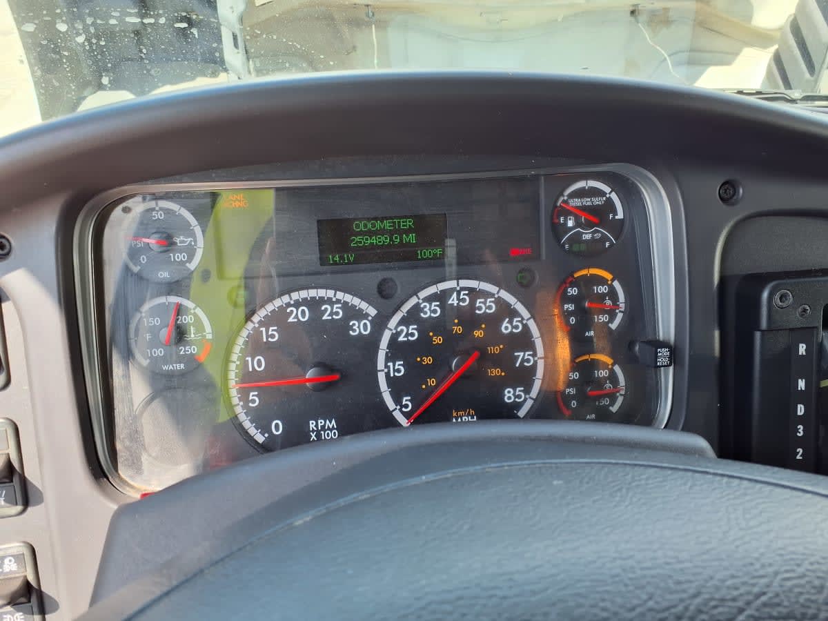 2019 Freightliner M2 106 791218