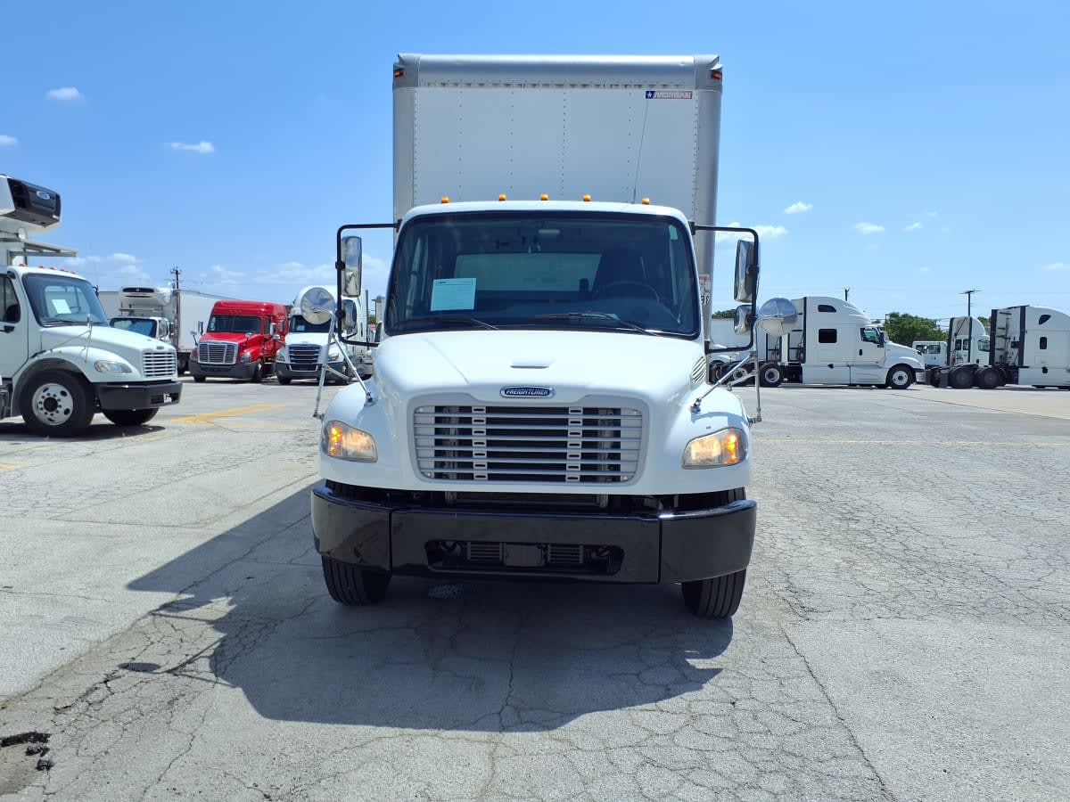 2019 Freightliner M2 106 791218