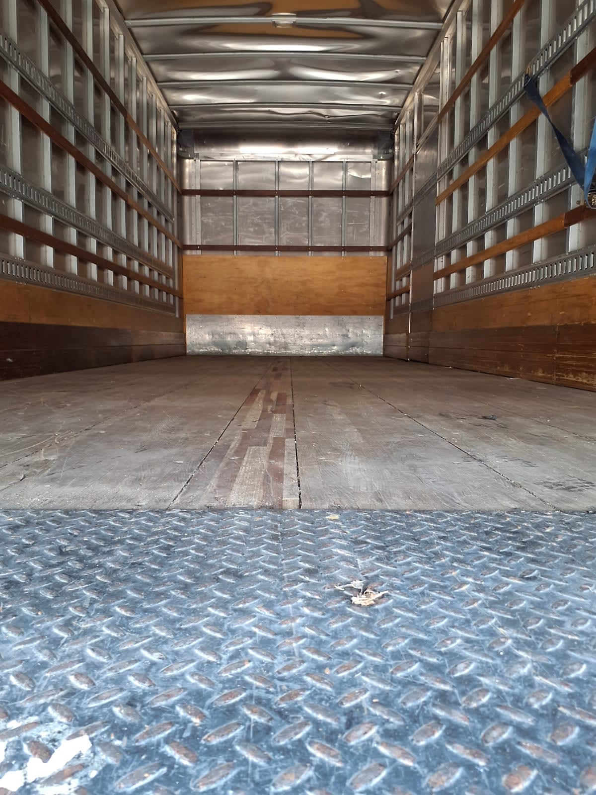 2019 Freightliner M2 106 791218