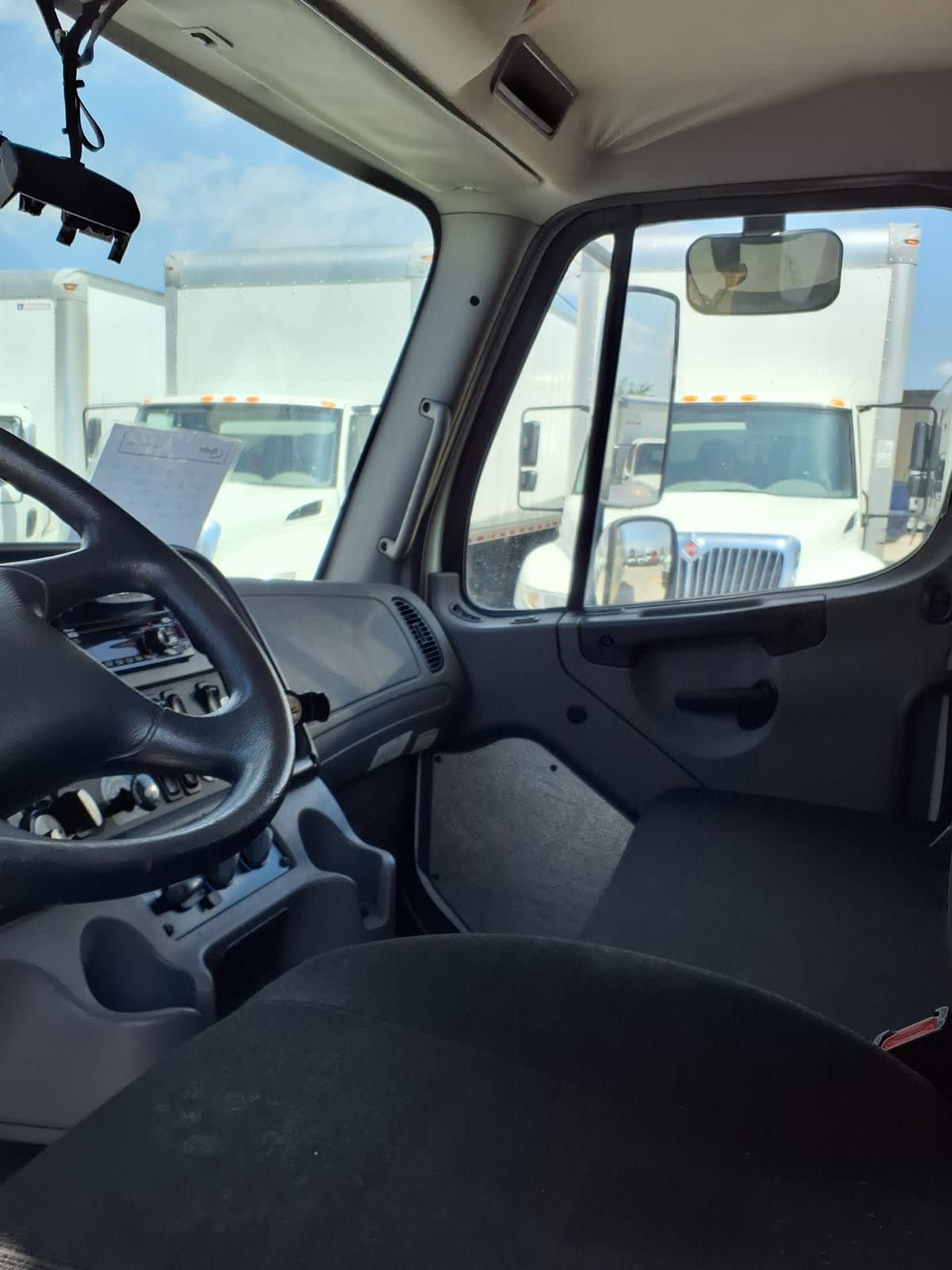 2019 Freightliner M2 106 791218