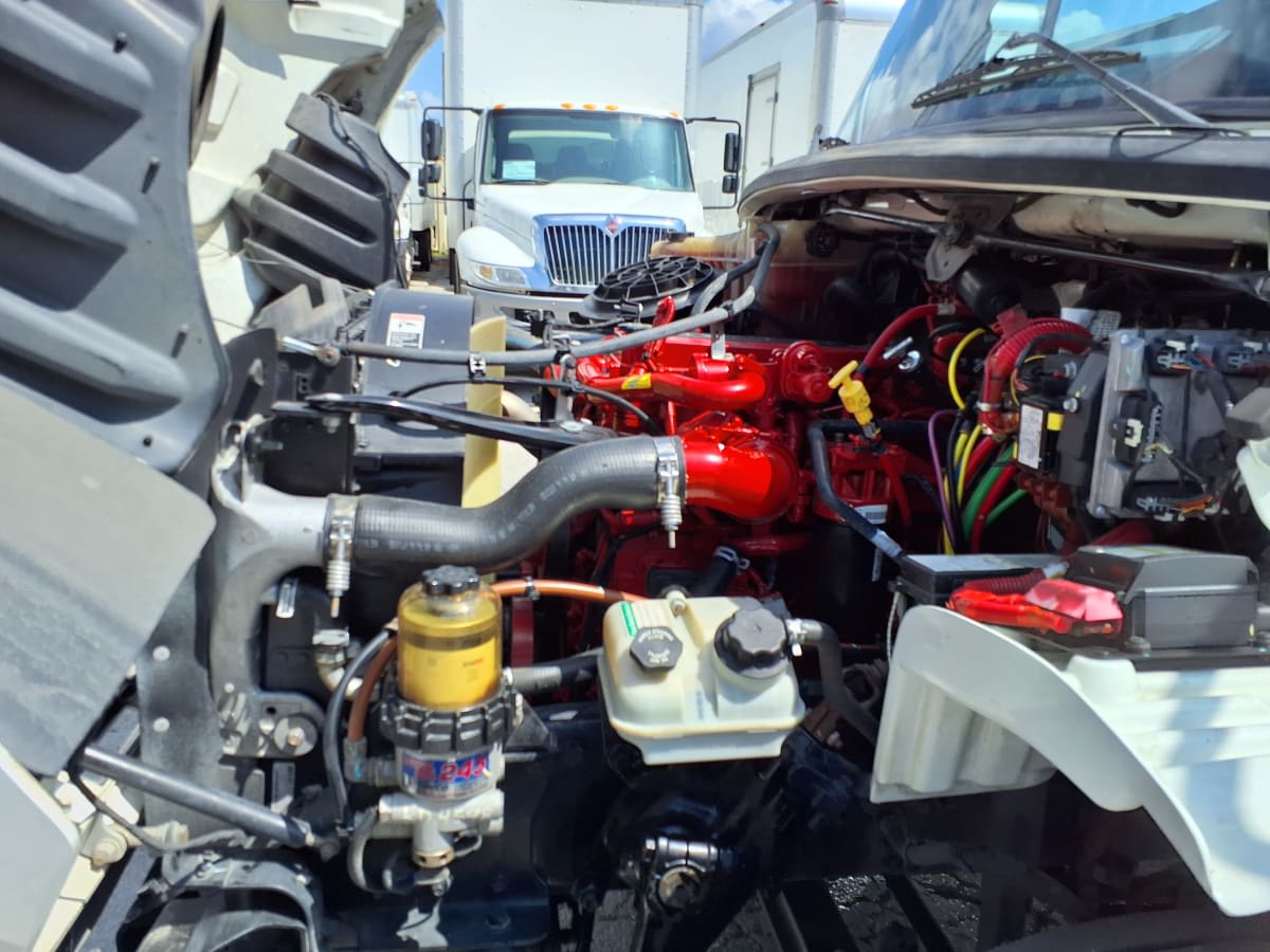 2019 Freightliner M2 106 791218