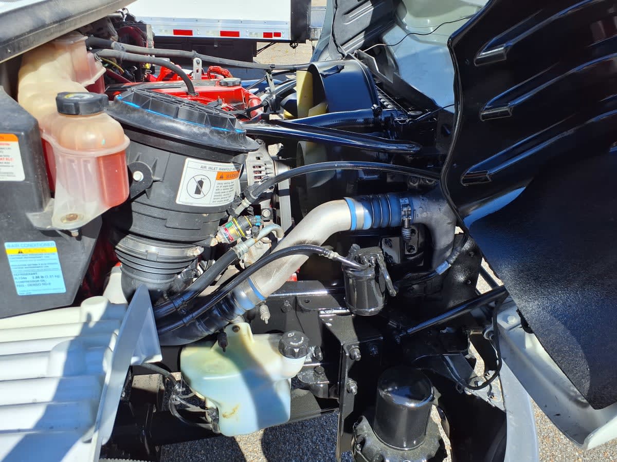 2019 Freightliner M2 106 791219