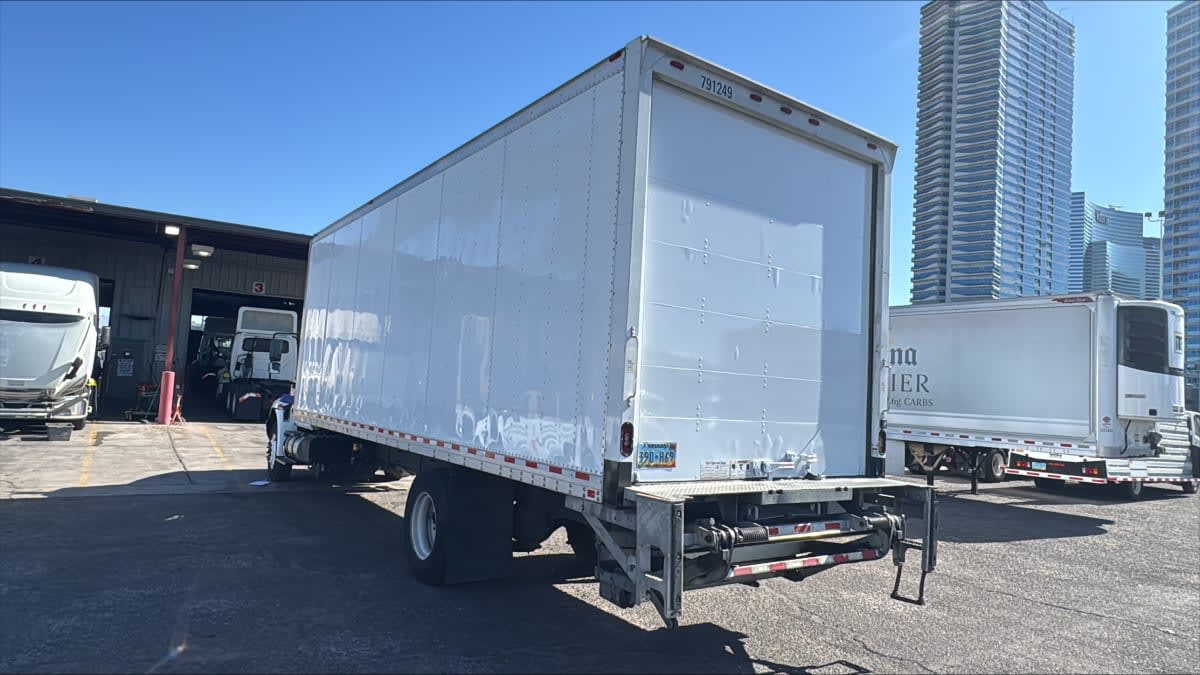2018 Navistar International 4300 791249