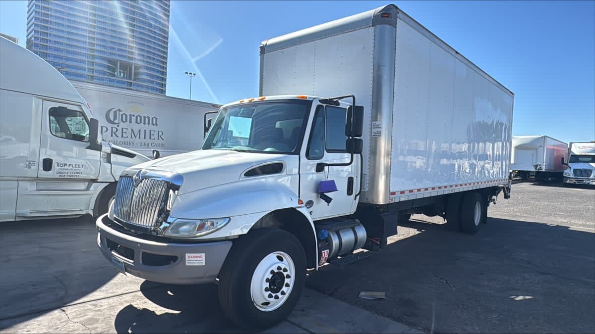 2018 Navistar International 4300 791249