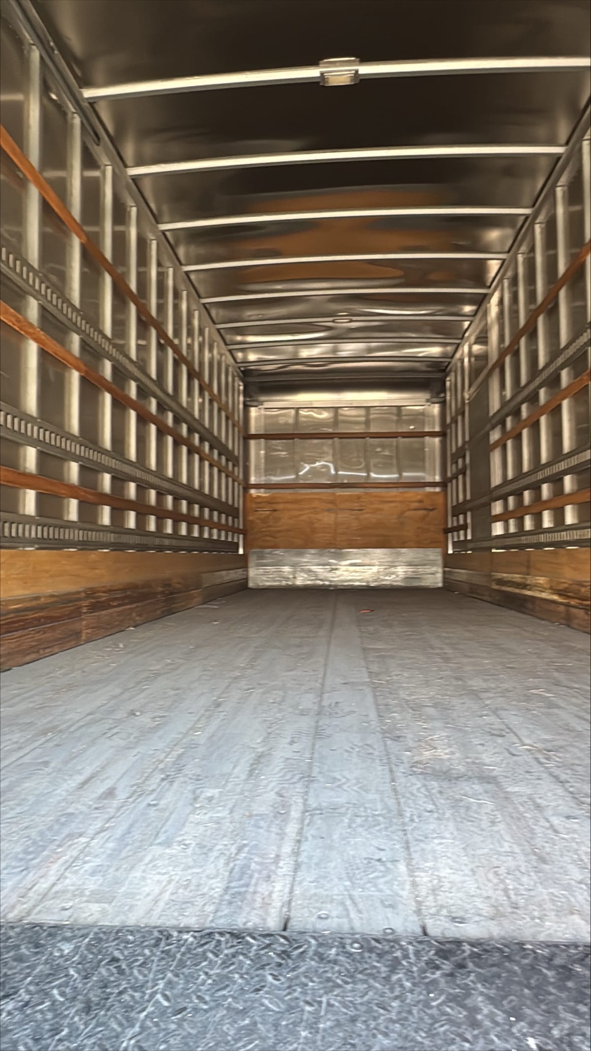 2018 Navistar International 4300 791249