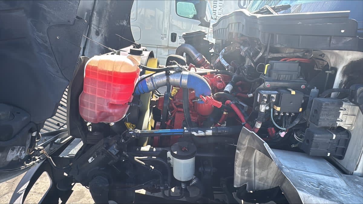 2018 Navistar International 4300 791249