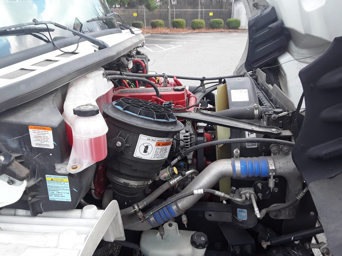 2018 Freightliner/Mercedes M2 106 791300