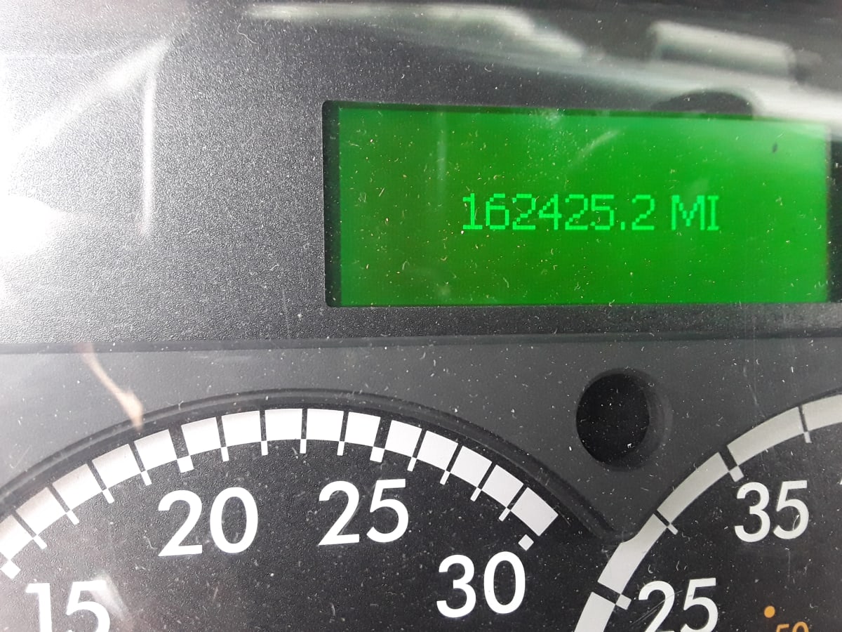 2018 Freightliner/Mercedes M2 106 791300