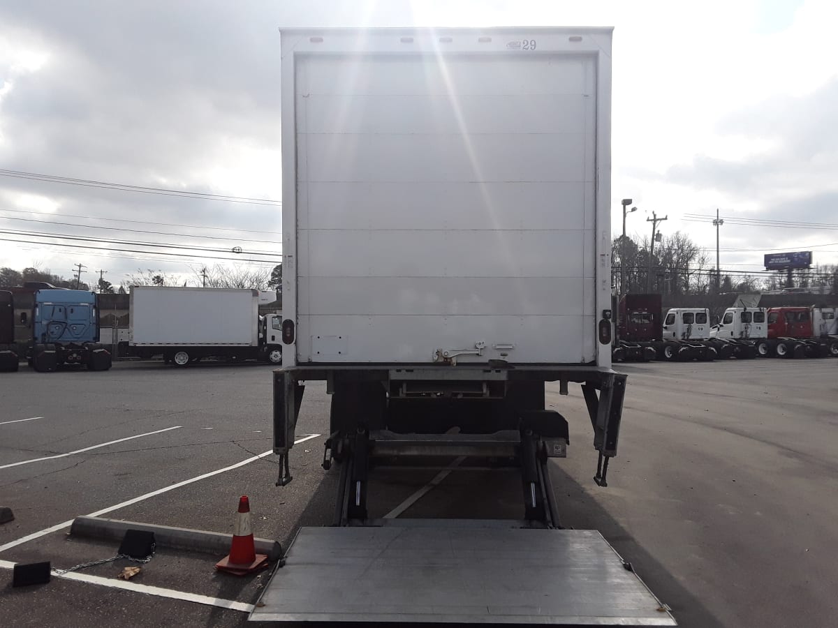 2018 Freightliner/Mercedes M2 106 791300