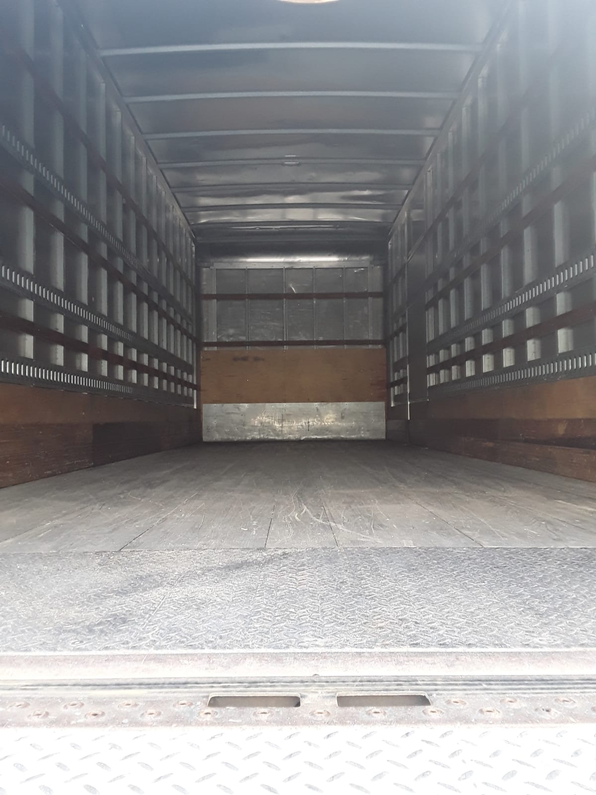 2018 Freightliner/Mercedes M2 106 791300