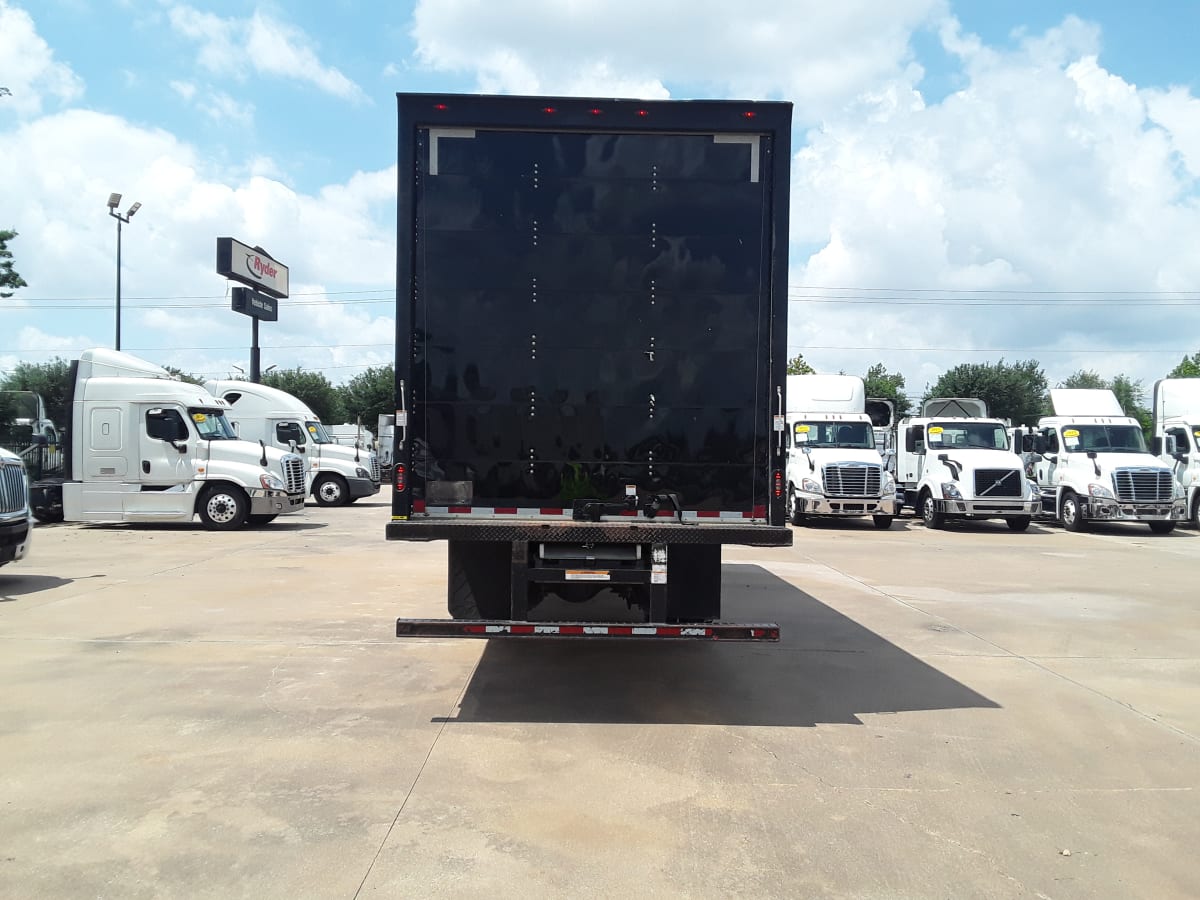 2019 Freightliner/Mercedes M2 106 791381