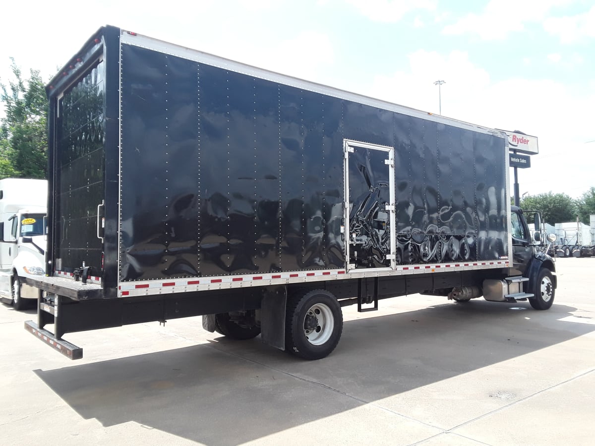 2019 Freightliner/Mercedes M2 106 791381