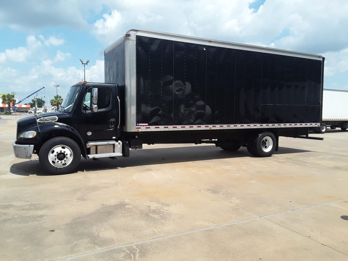 2019 Freightliner/Mercedes M2 106 791381