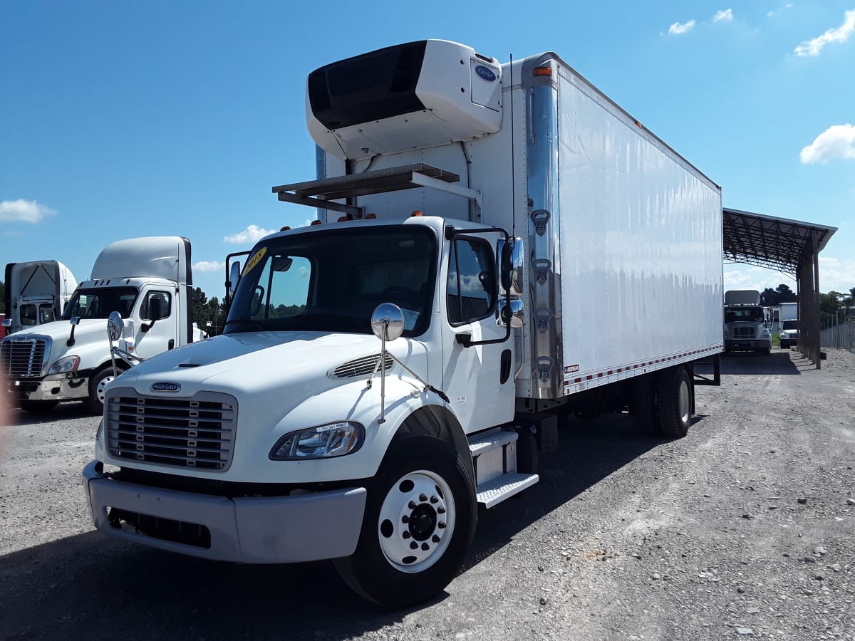 Freightliner/Mercedes M2 106 VEH-791384