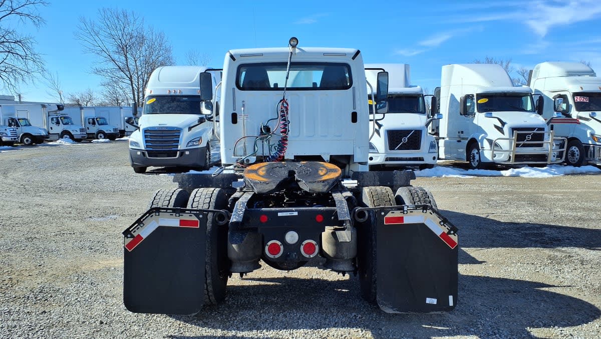 2019 Freightliner/Mercedes M2 106 791459