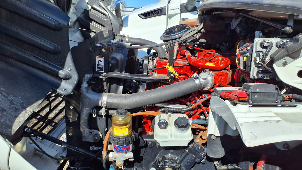 2019 Freightliner/Mercedes M2 106 791459