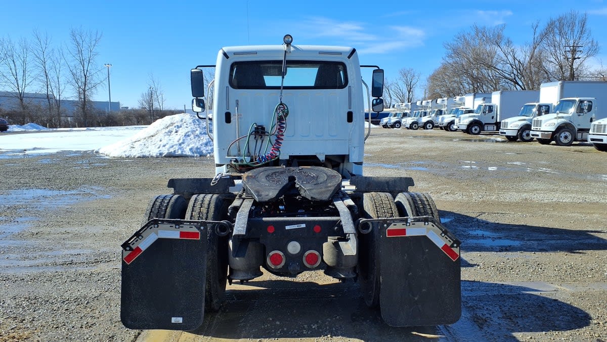 2019 Freightliner/Mercedes M2 106 791460