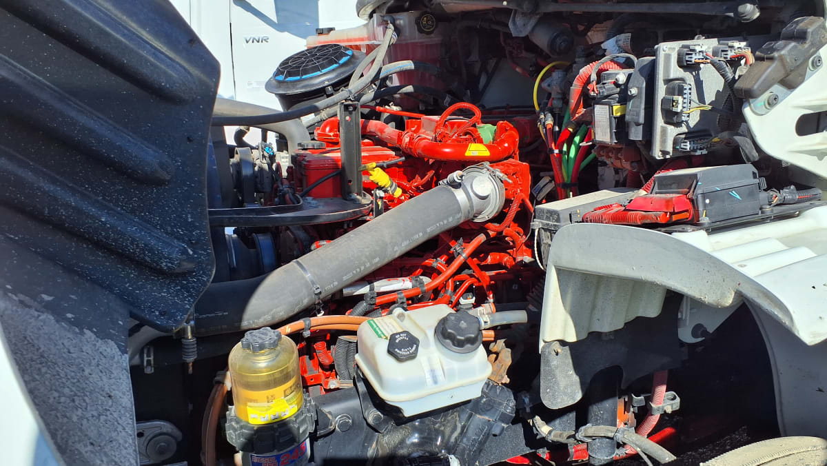 2019 Freightliner/Mercedes M2 106 791460