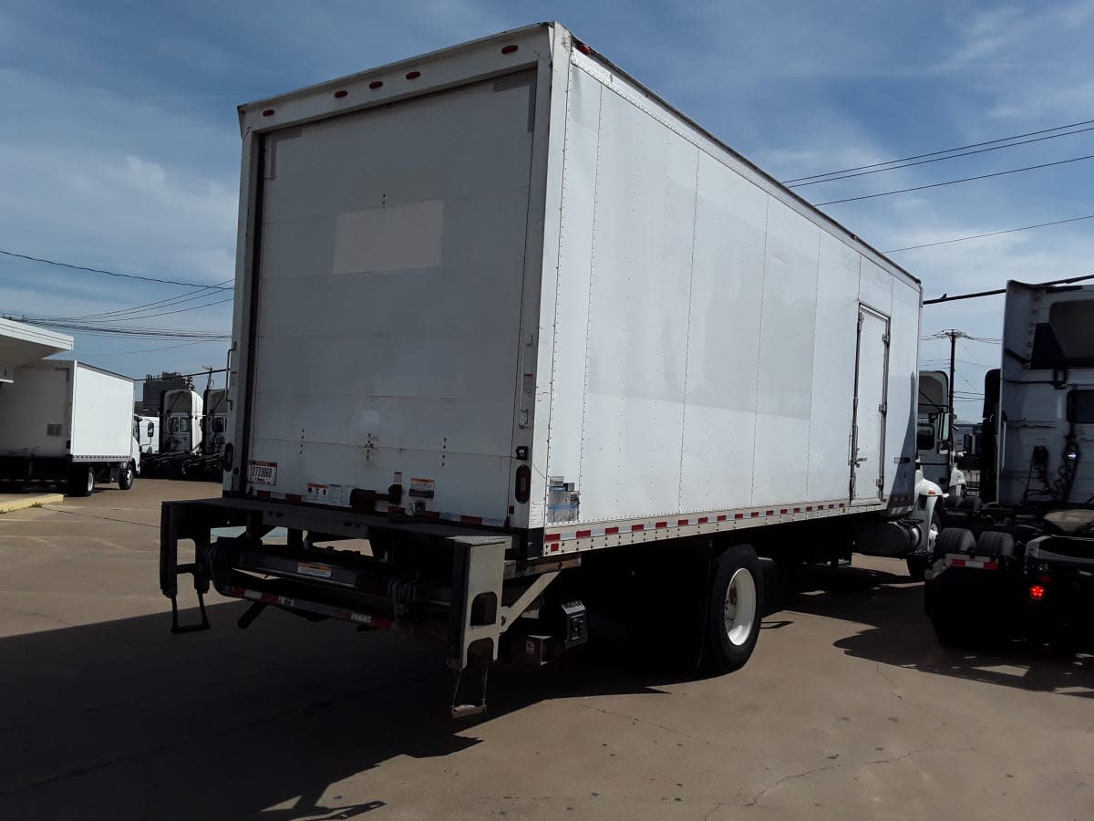 2018 Navistar International 4300 791473