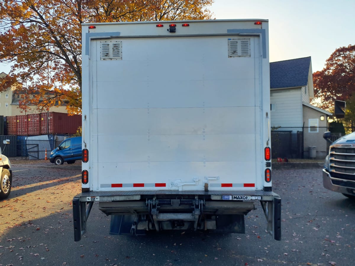 2018 Isuzu NQR 791555