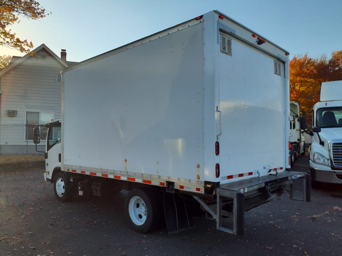 2018 Isuzu NQR 791555