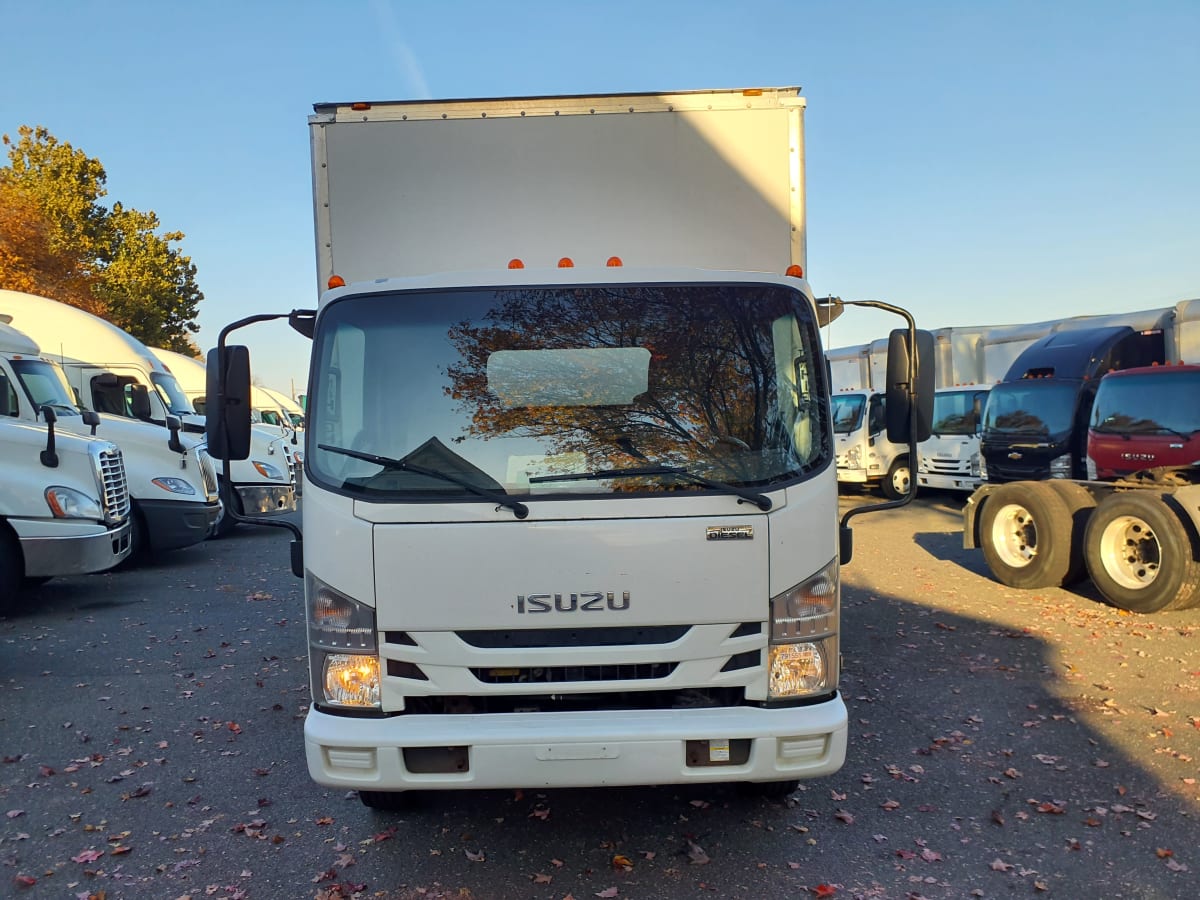 2018 Isuzu NQR 791555