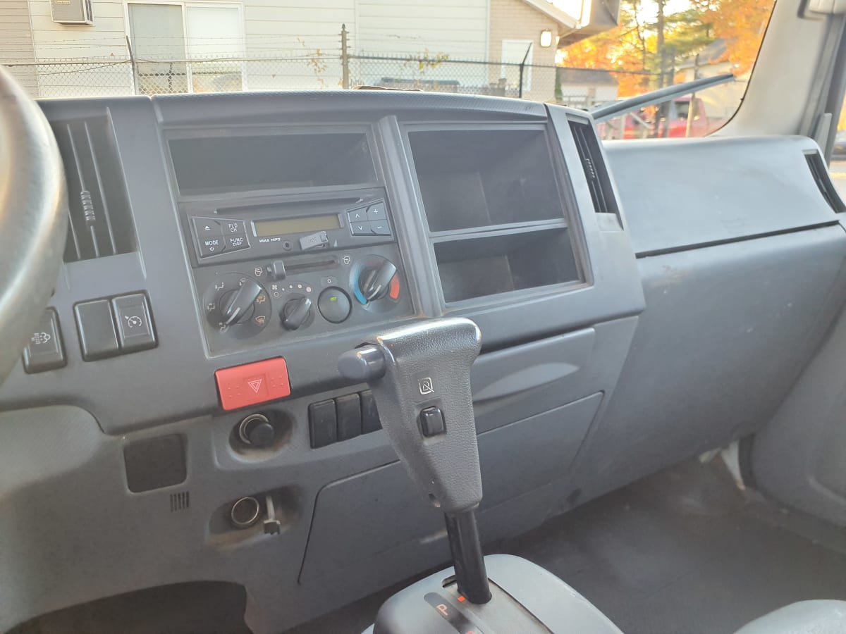 2018 Isuzu NQR 791555