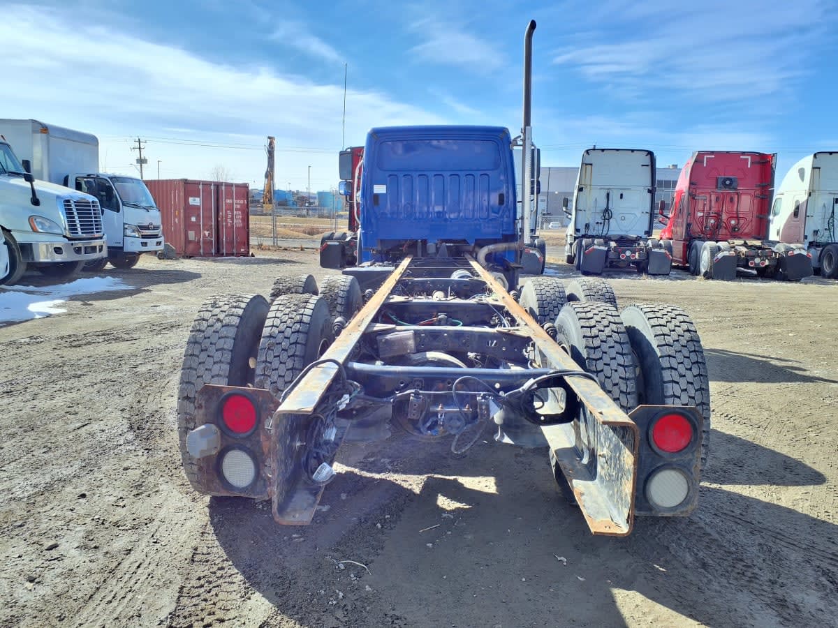 2019 Freightliner/Mercedes M2 106 791578