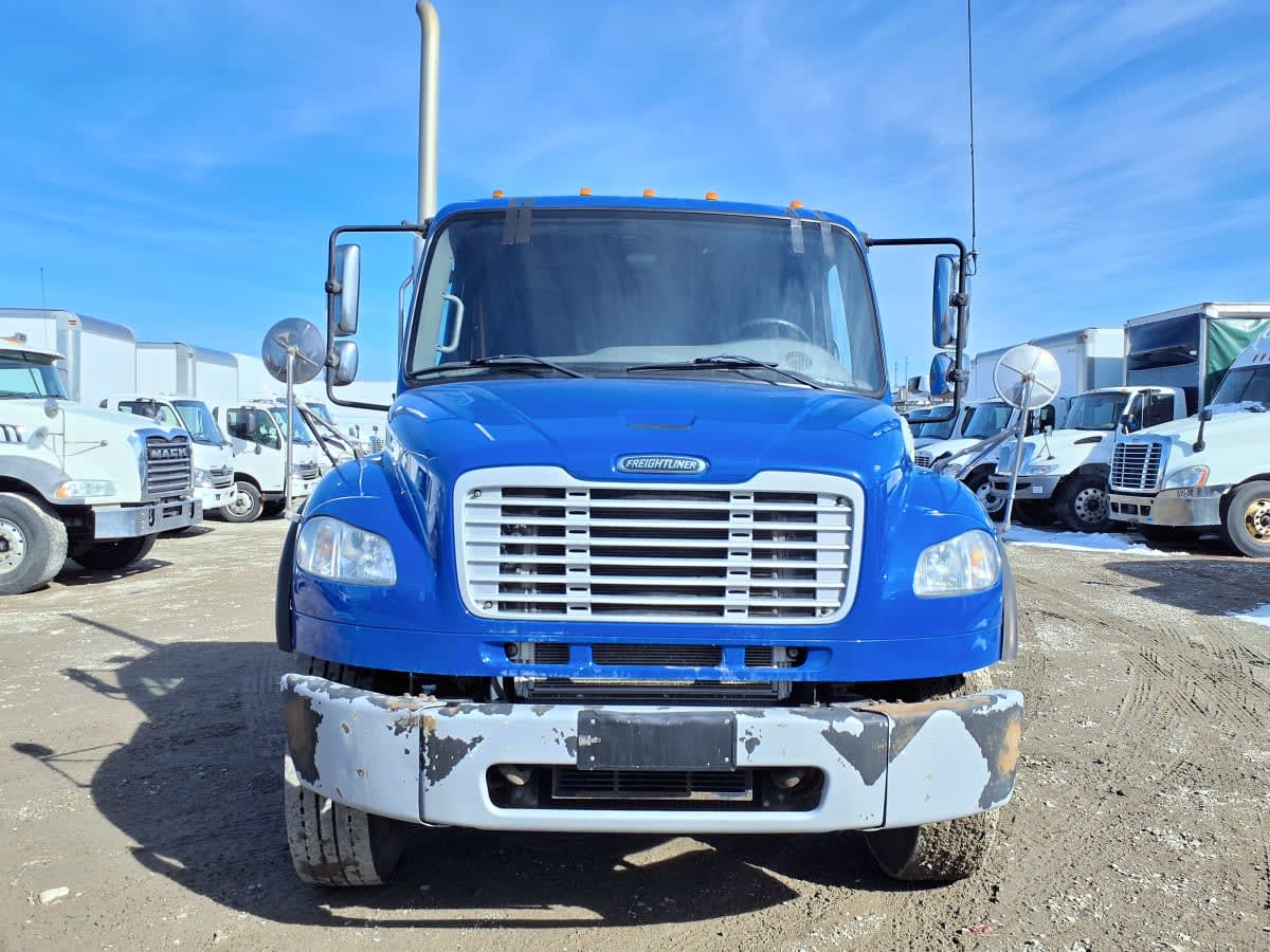 2019 Freightliner/Mercedes M2 106 791578