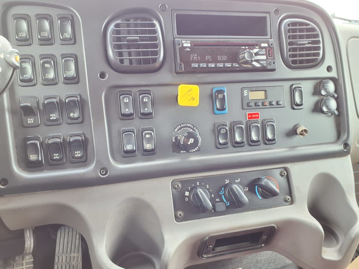 2019 Freightliner/Mercedes 114SD 791620
