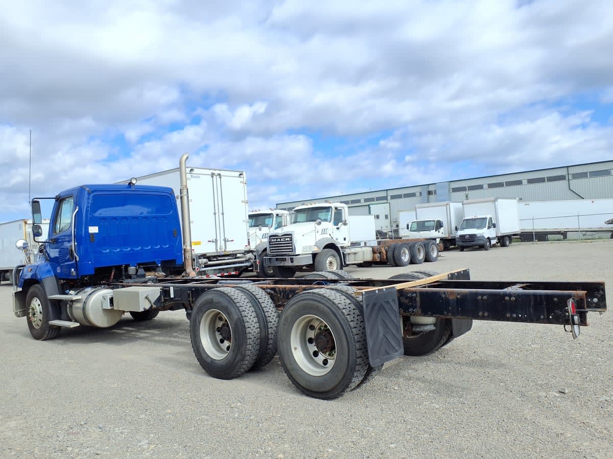 2019 Freightliner/Mercedes 114SD 791620