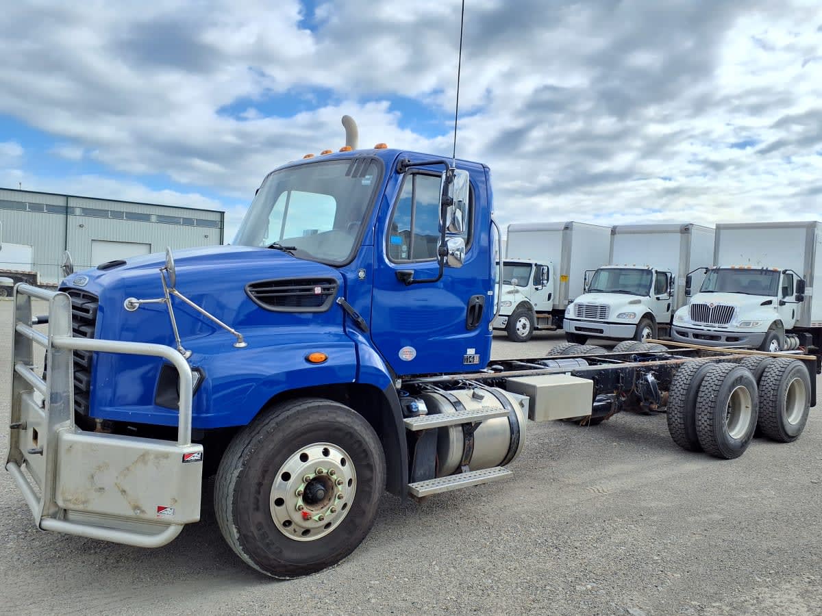 2019 FREIGHTLINER/MERCEDES 114SD 791620