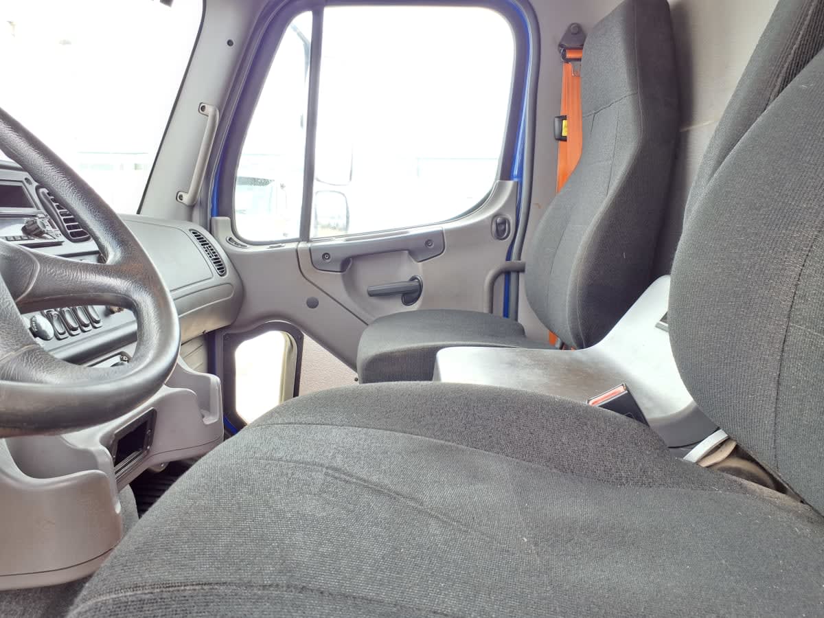 2019 Freightliner/Mercedes 114SD 791620