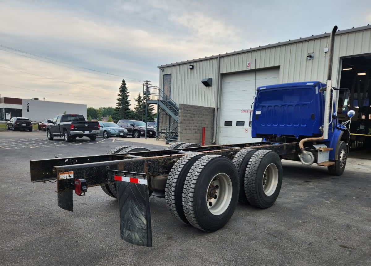 2019 Freightliner M2 106 791627