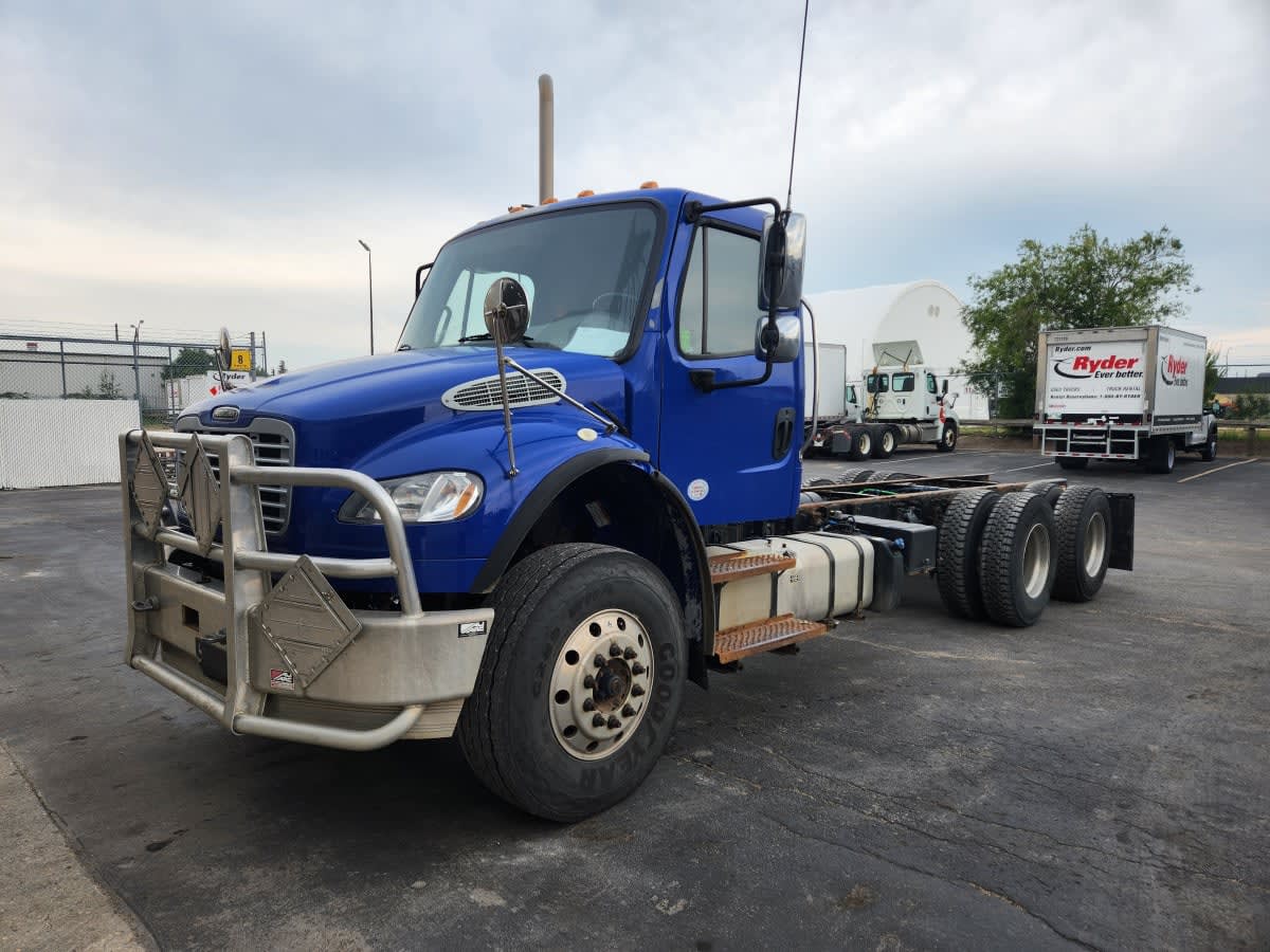 2019 Freightliner M2 106 791627