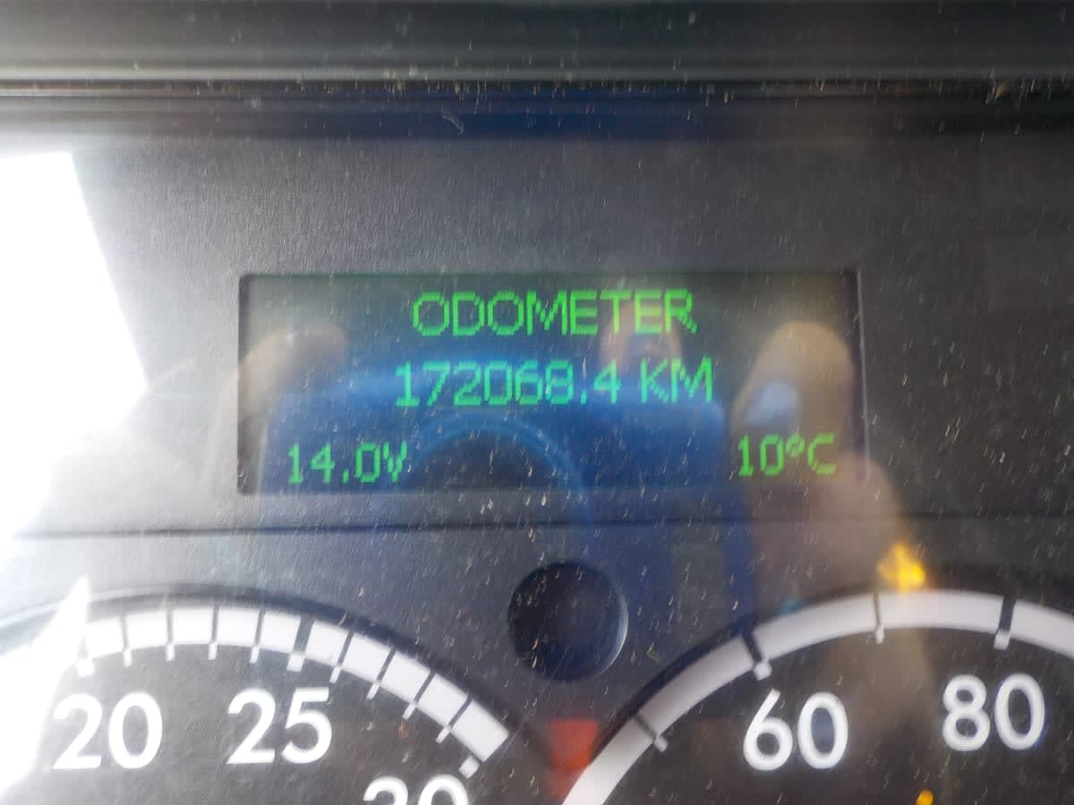 2019 Freightliner/Mercedes M2 106 791717