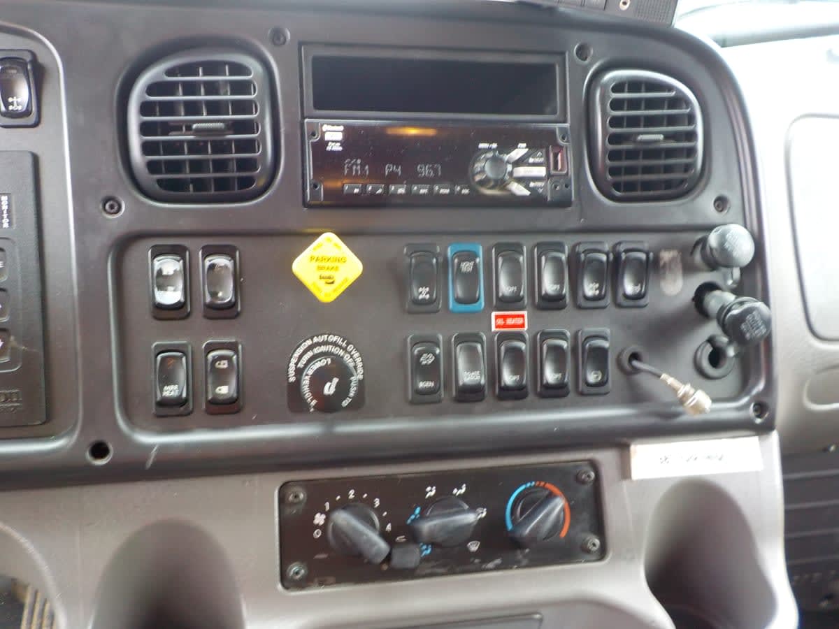 2019 Freightliner/Mercedes M2 106 791717