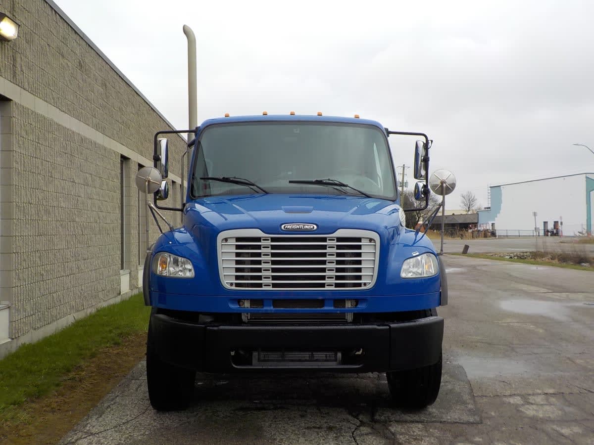 2019 Freightliner/Mercedes M2 106 791717