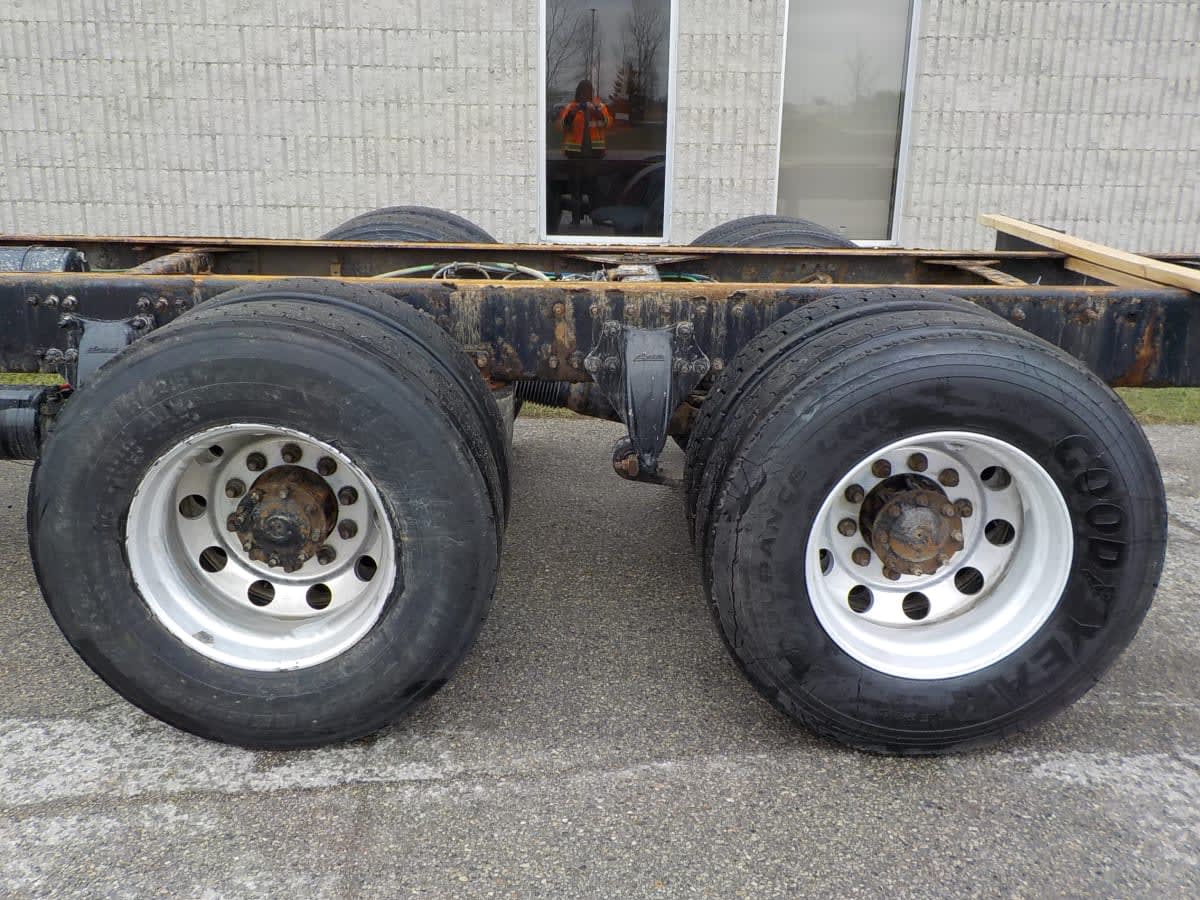 2019 Freightliner/Mercedes M2 106 791717