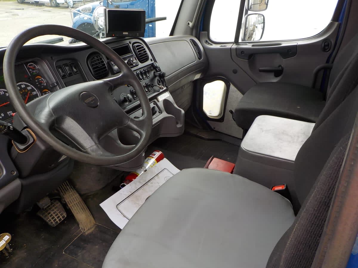 2019 Freightliner/Mercedes M2 106 791717