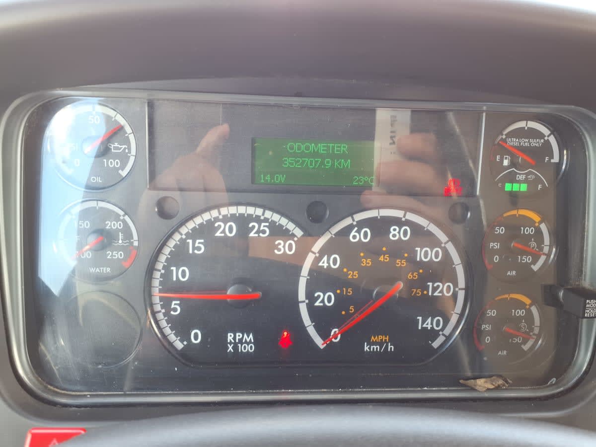 2019 Freightliner/Mercedes M2 106 791741